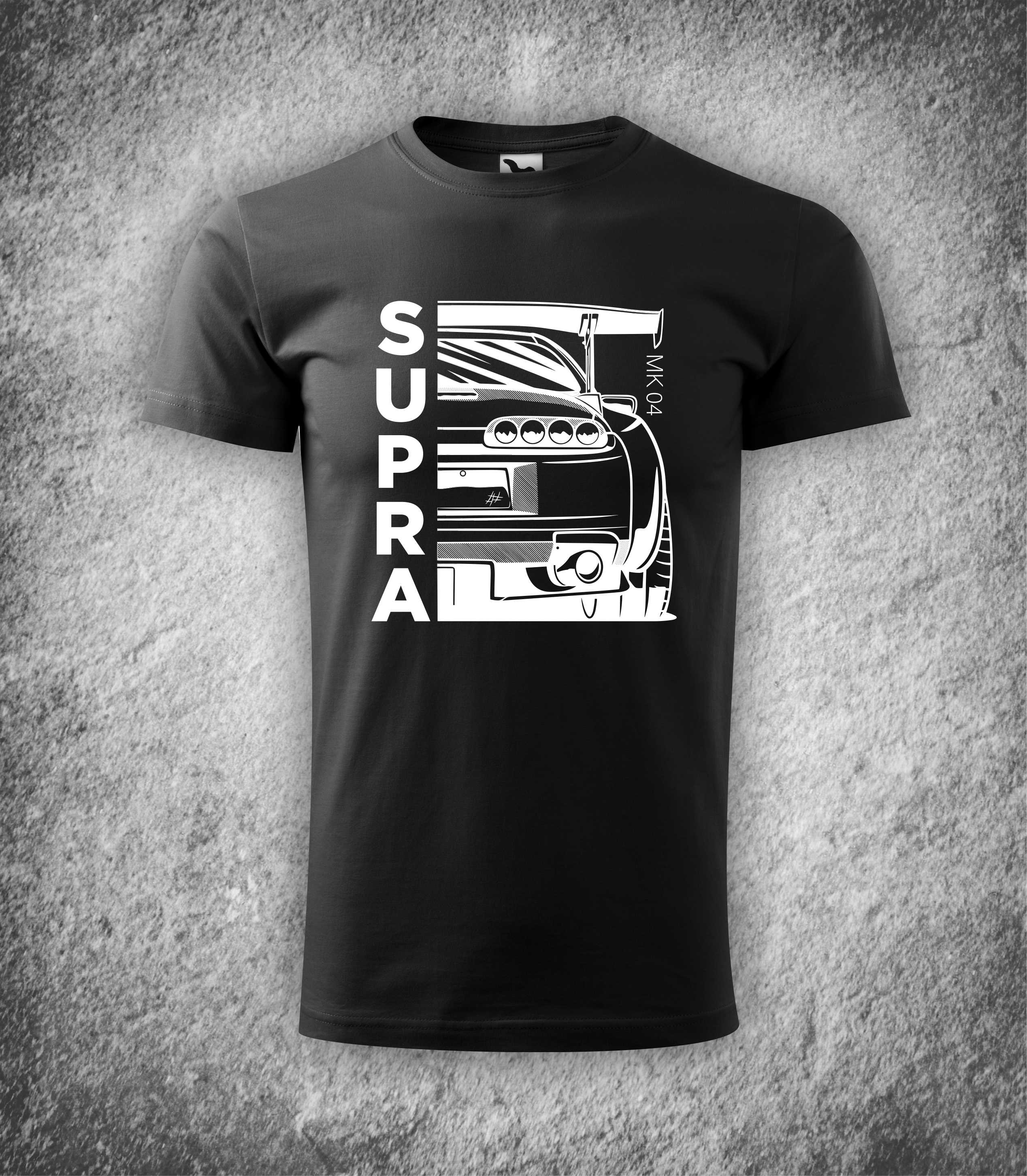 Toyota Supra MK4